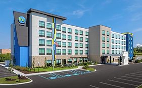 Tru By Hilton Cleveland, Tn